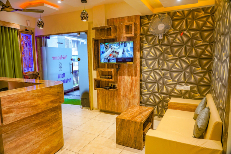Public Area