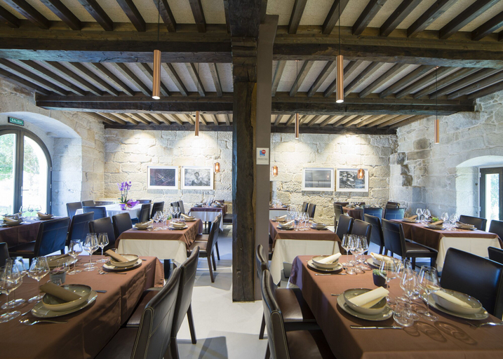 Food & Drinks 5, Reitoral de Parada, Ourense