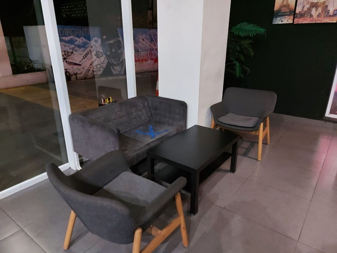 Others 5, Aesthetic Room, Tangerang