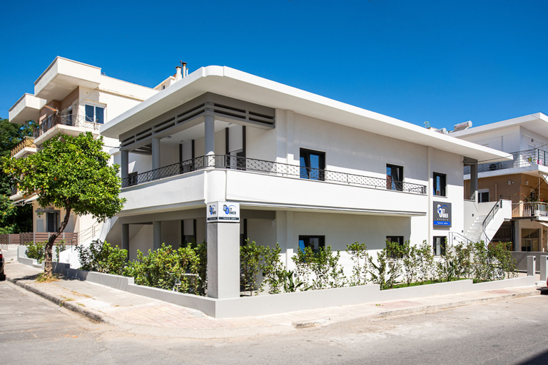 Exterior & Views 2, Cozy Corner Luxury Apartments, Crete