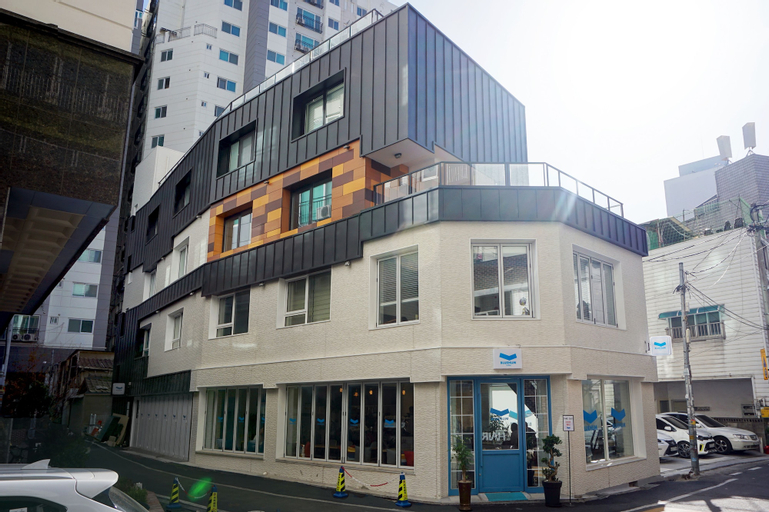 BLUEHUM Guesthouse - Hostel, Bupyeong