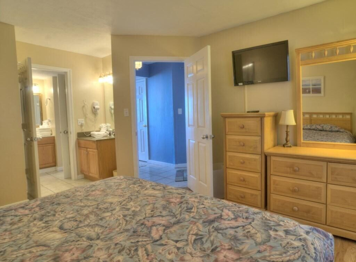 Bedroom 3, Your Next Vacation Begins Here.., Horry
