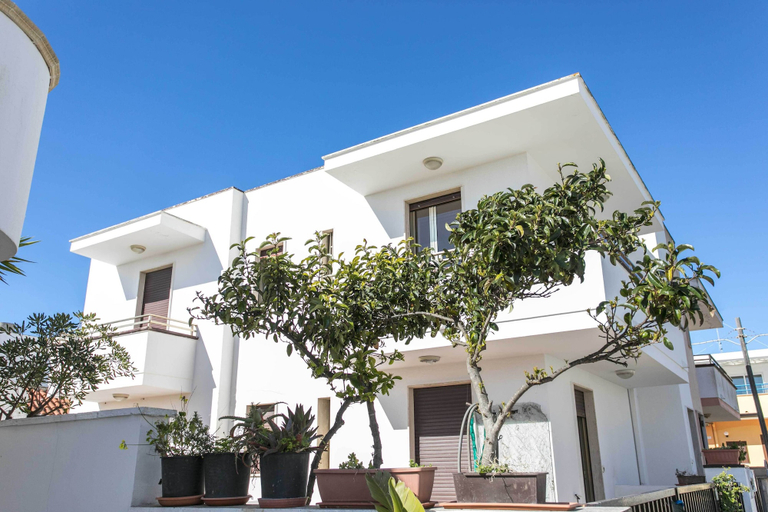 Exterior & Views 2, Appartamento Giulietta al Mare, Lecce