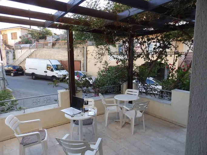 Food & Drinks 5, Alexandra Hotel, Crete