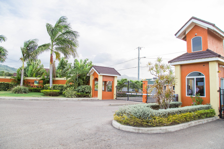 Exterior & Views 2, Casa Princess Ocho Rios Vacation Villa