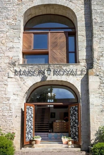 Exterior & Views 2, LA MAISON ROYALE, Haute-Saône