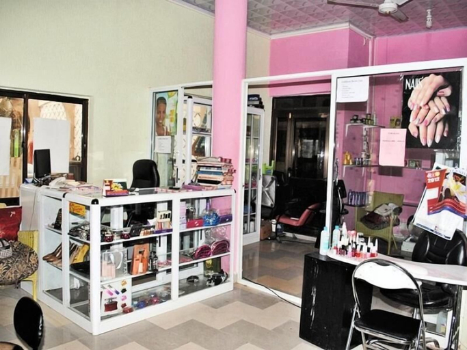 Food & Drinks 5, Eusbett Hotel, Sunyani