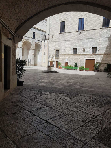 Exterior & Views 2, Arco Gentile, Bari