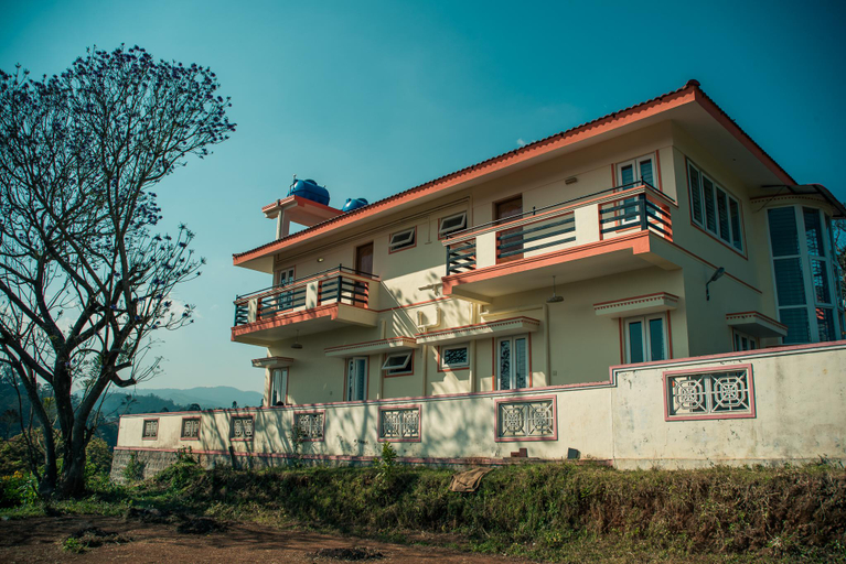Others 5, Hidden Heaven, The Nilgiris
