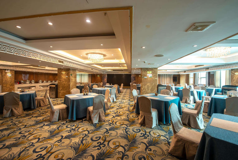 Food & Drinks, Ramada by Wyndham Encore Kaili West, Qiandongnan Miao and Dong