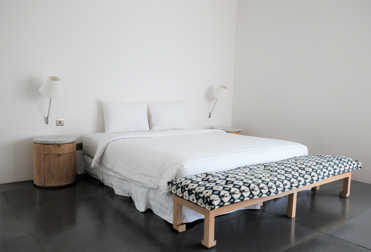 Bedroom 2, Viva Villa Sanctuary Ho Tram, Xuyên Mộc