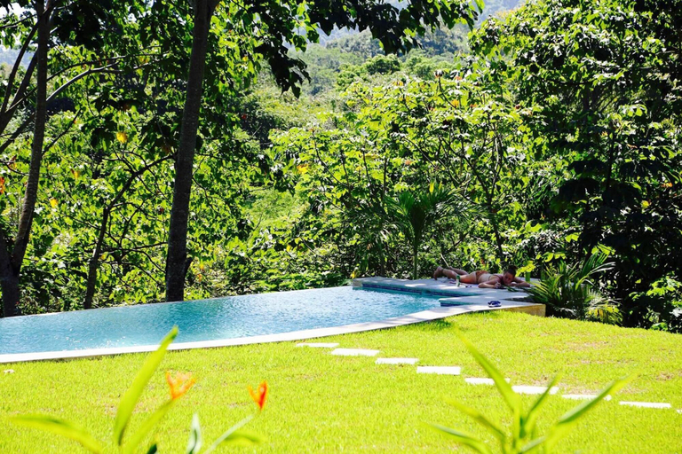 Sport & Beauty 5, Jungle Lodge at Wild Sun Rescue, Puntarenas