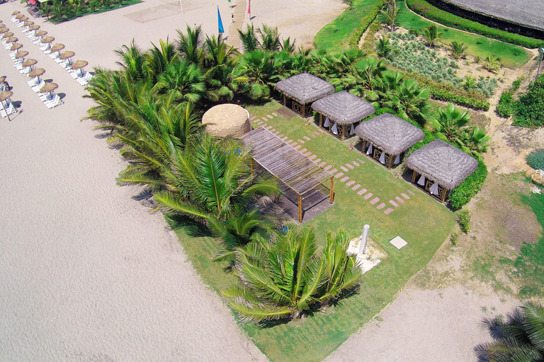 Exterior & Views 2, Royal Decameron Punta Centinela, Santa Elena
