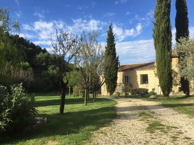 Exterior & Views 2, La Ferme des Bélugues, Vaucluse