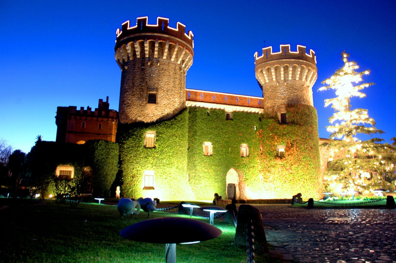 Exterior & Views 2, La casa del Piano, Girona