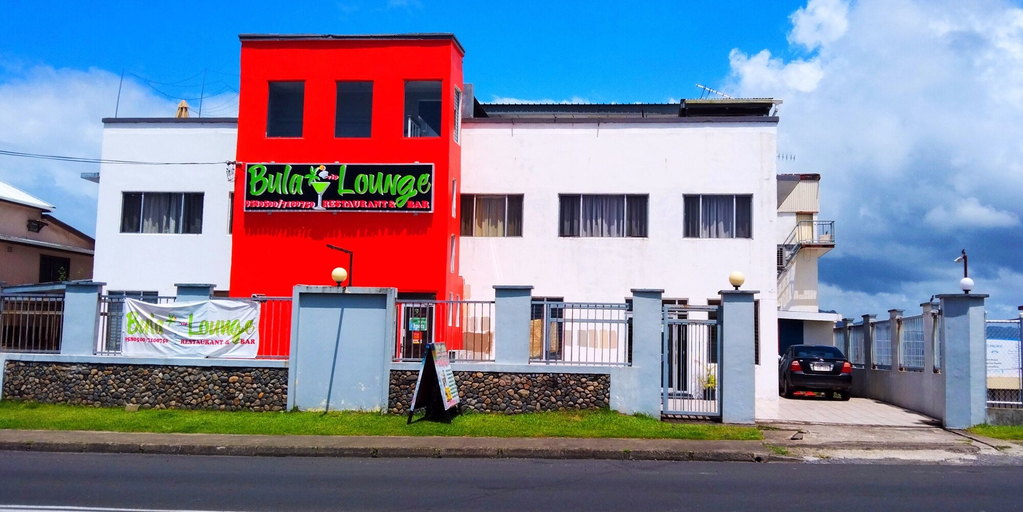 Exterior & Views 2, Sunseekers Outrigger Hotel, Rewa