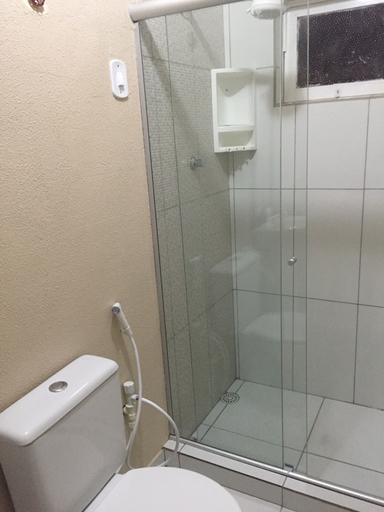 Bathroom 3, Pousada Vila Pajuçara, Maceió (capital)