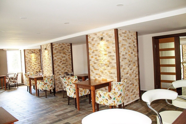Others 5, Green Valley Savsat, Şavşat