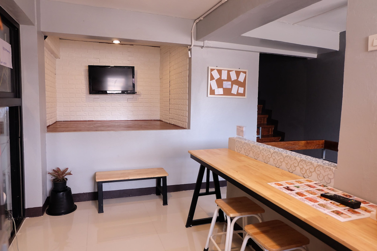 Others 5, Lux Rooms Night Bazaar, Muang Chiang Mai