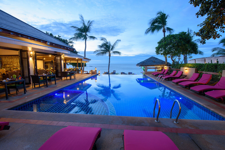 Sport & Beauty 2, Samui Jasmine Resort, Ko Samui