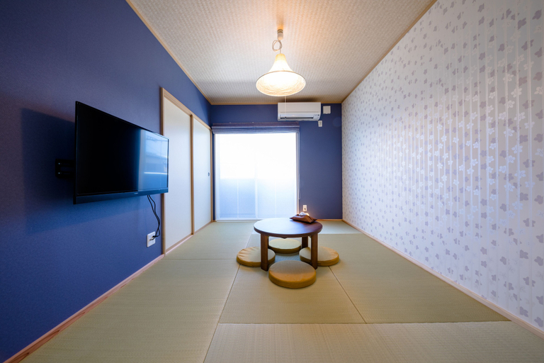 Others 4, Fuga-A, Fujikawaguchiko