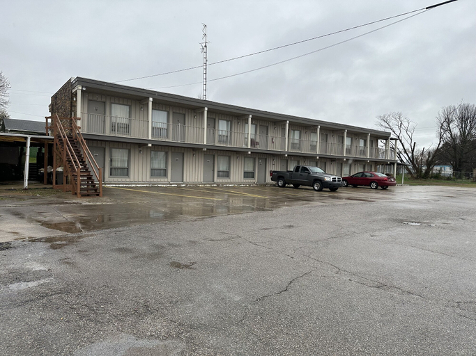 Exterior & Views 2, Stones Motel, Spencer