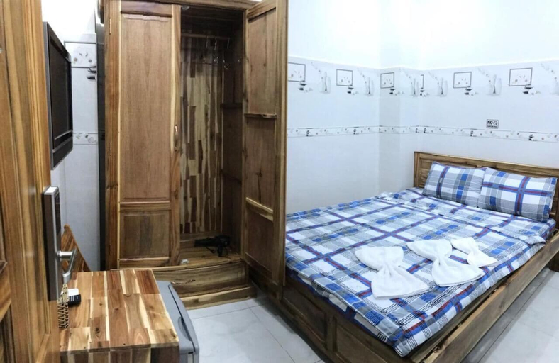 Bedroom 26