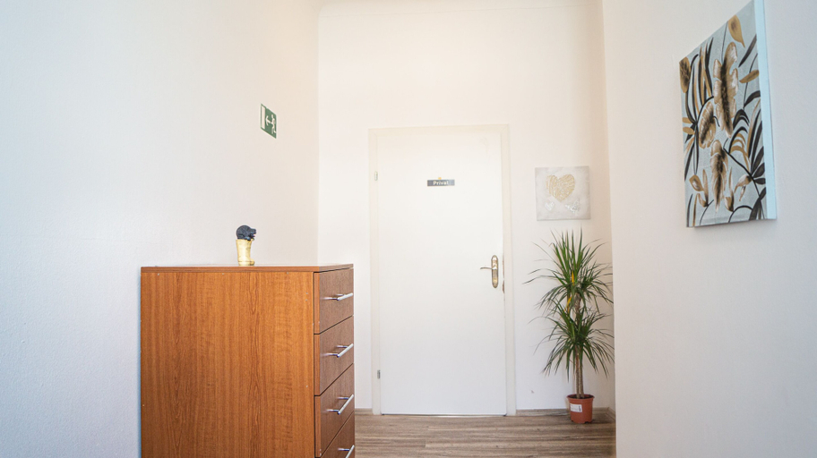 Others 4, Shared Modern Apartment Schönbrunn - Budget Chic Room, Wien