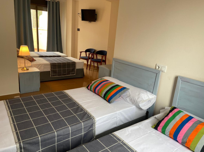 Bedroom 4, Bluesea Faro Cullera, Valencia