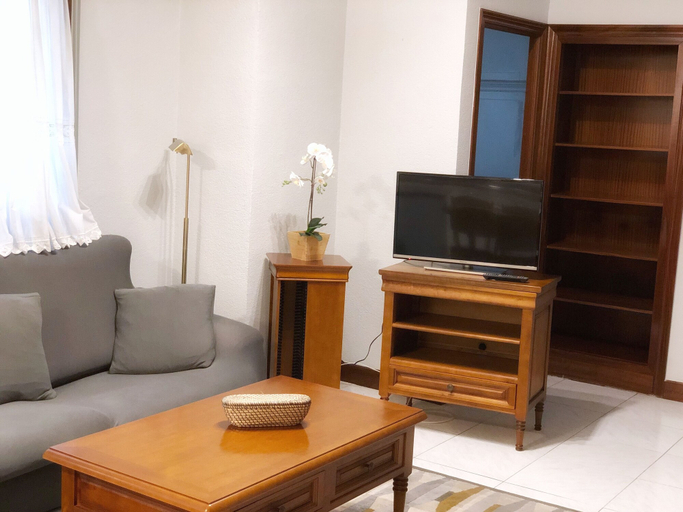 Others 5, Funcional apartamento centro bilbao by urban hosts, Vizcaya
