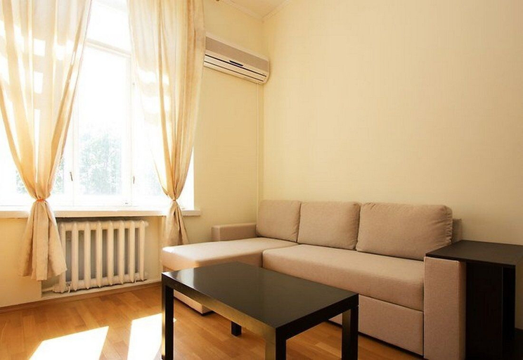 Others 4, ApartLux Znamenka, Central