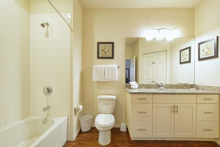 Bathroom 4, Villa Fonseca - Lucaya Village, Osceola