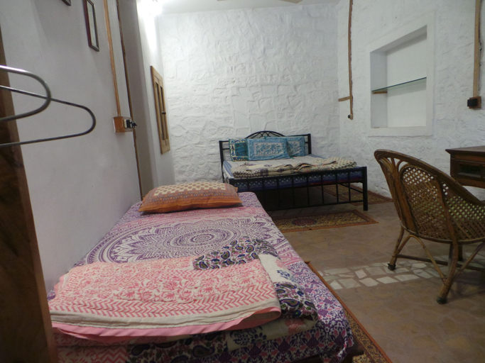 Bedroom 4, Jog Niwas By Banera, Jodhpur