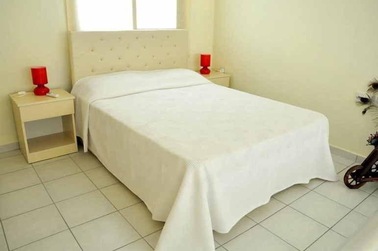 Bedroom 3, Olive Paradise Holiday Village