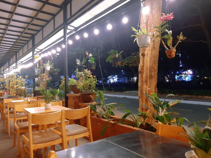 Food & Drinks 4, Hong Lien Hotel, Côn Đảo
