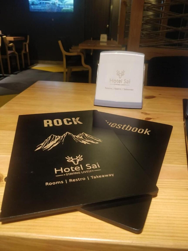 Food & Drinks 5, Hotel Sai, Rewari