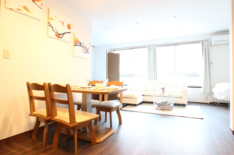 Umeda Hotel, Osaka