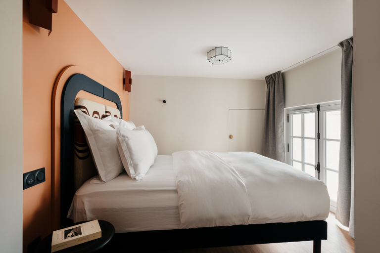 Bedroom 3, Edgar Suites Louvre - Jour, Paris