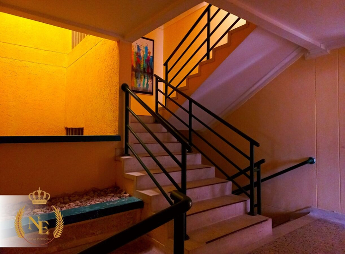 Others 3, Hotel Nueva Esperanza, Barranquilla