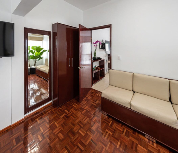 Others 5, Porterfield Suites, Mexico City