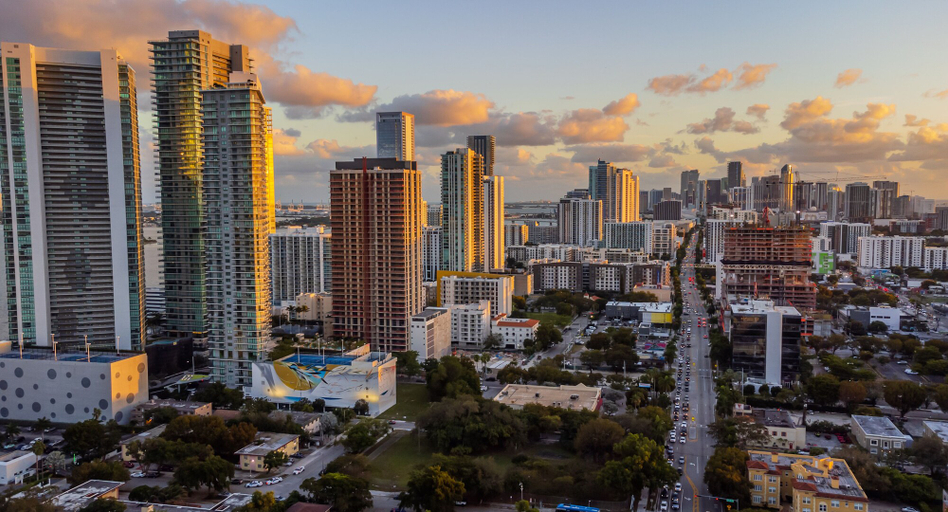 Others 5, Up Midtown, Miami-Dade