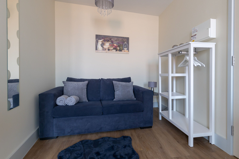 Others 5, Apartment 7 Isabella House Hereford, Herefordshire