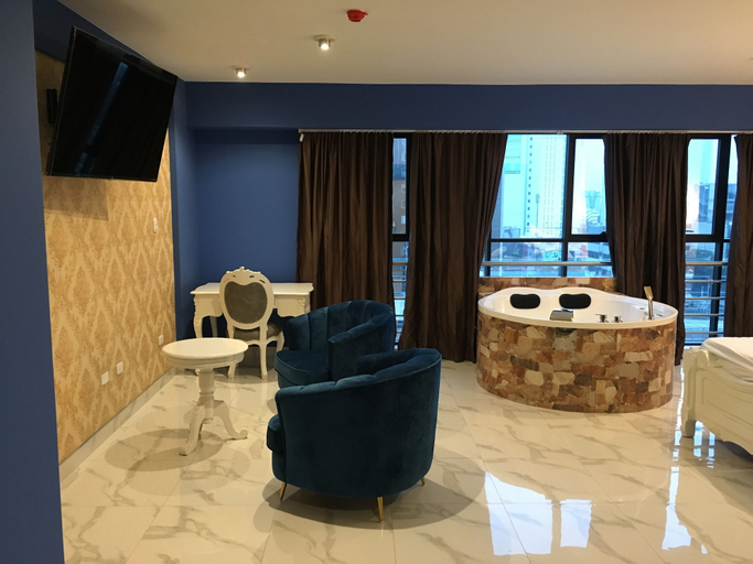 Others 5, Lima Central Design Hotel Spa & Club, Lima