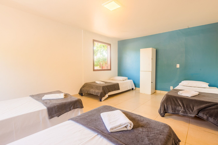 Bedroom 4, Nativa Búzios, Armação dos Búzios