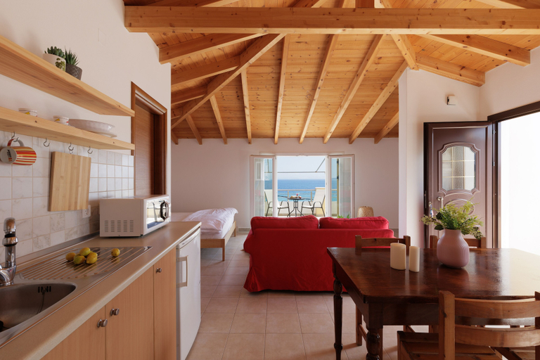 Others 5, The Island Life Apartments by Konnect, Ipsos Beach, Ionian Islands