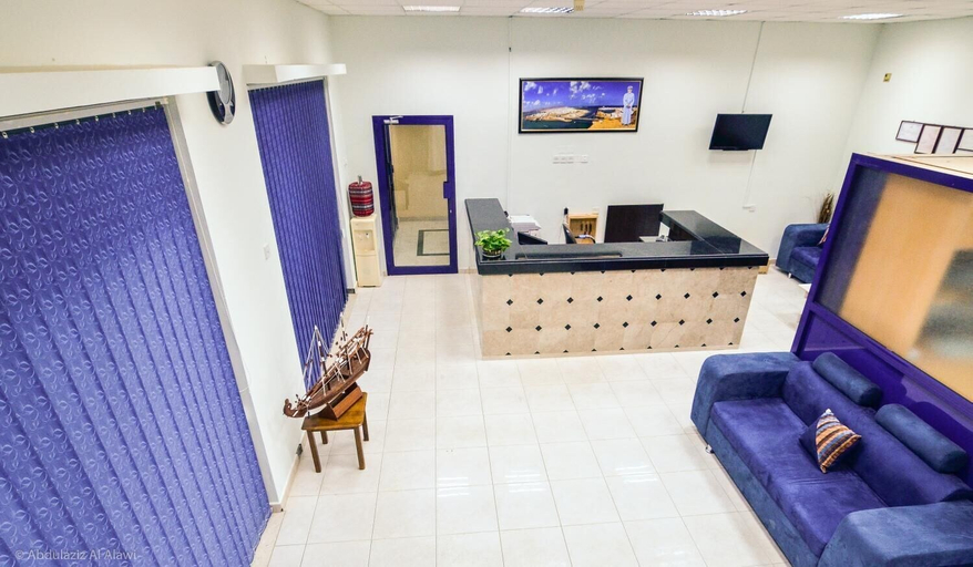 Others 4, Al Jumhour Hotel Apartments, Sur