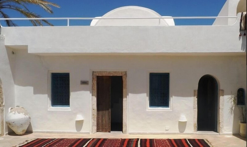 Exterior & Views, Dar Ennour, Houmt Souk