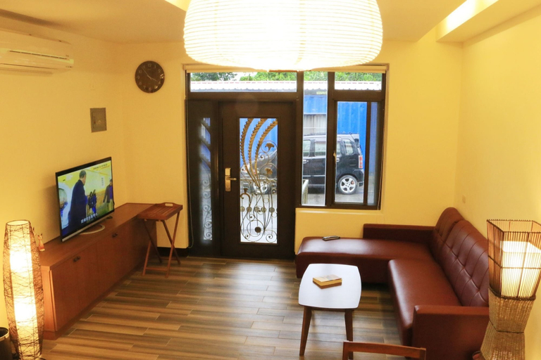 Others 5, Buda Banai Homestay, Taitung