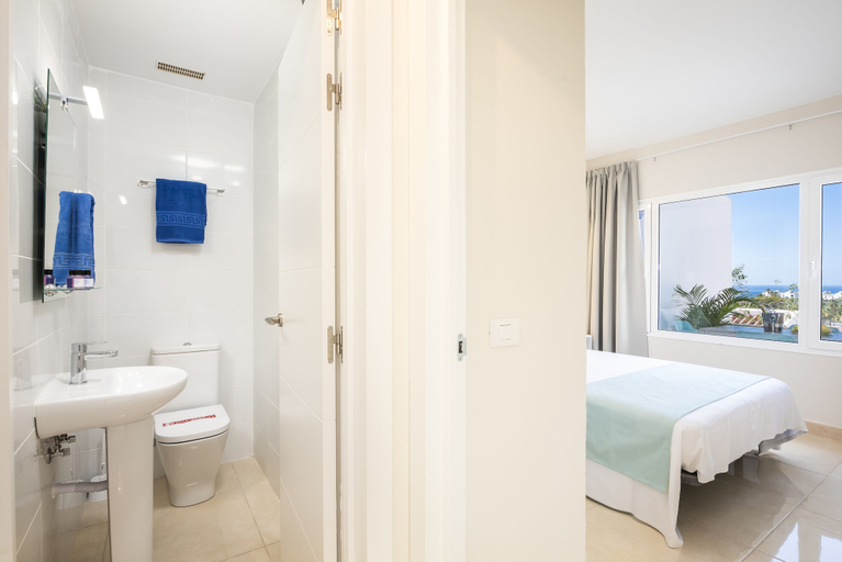 Bedroom 3, Haciendas Village Tenerife, Santa Cruz de Tenerife
