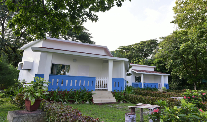 Exterior & Views, Peerless Resort Port Blair, South Andaman